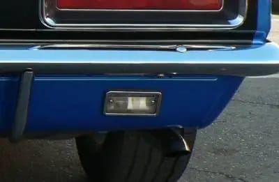 1967-68-Camaro-RS-Back-Up-Light-Assembly-Pair-Right-amp-Left thumbnail 2