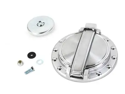 1971 - 73 Mustang Mach I Gas Cap