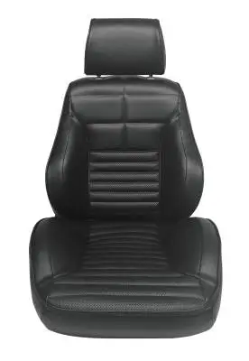 1966 Fairlane 500XL/GT Touring 2 Front Bucket Seats
