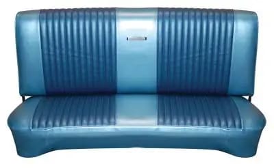 1965 Ford Falcon Seat Upholstery thumbnail 4