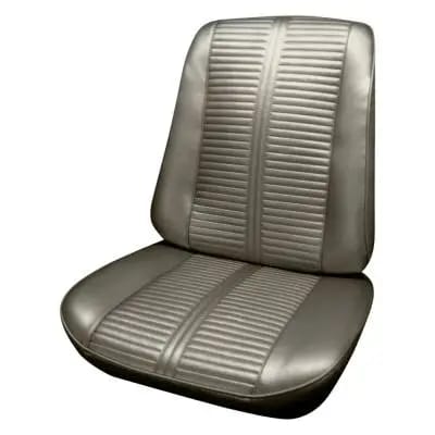 1966 GTO/Lemans Seat upholstery thumbnail 2