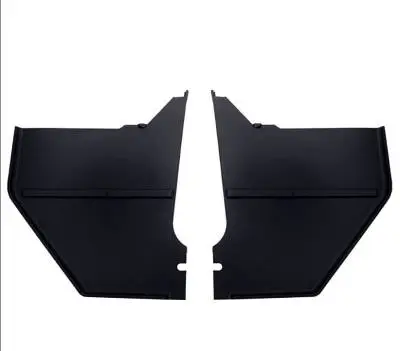 1964 - 1966 Mustang Kick Panels - Pair