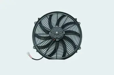 16 Inch Electric Radiator Fan Cold Case Radiators