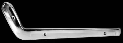 Seat Side Molding - Set of Two - for 1964 - 1966 Mustang thumbnail 2