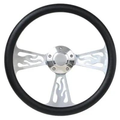 Build Your Own Polished Wheel Kit - Canada Shipping thumbnail 14