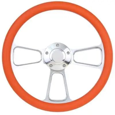 Build Your Own Polished Wheel Kit - Canada Shipping thumbnail 13
