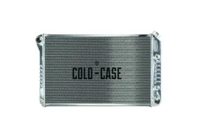 78-88 GM G-Body Aluminum Radiator AT (exc. GN) Cold Case Radiators
