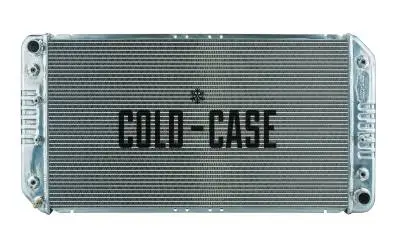 94-96 Impala SS Aluminum Performance Radiator Cold Case Radiators