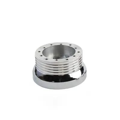 14" Discord Light Wood Banjo Wheel Kit thumbnail 2