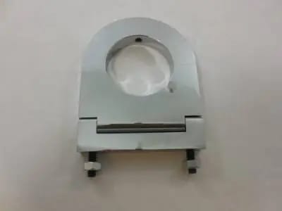 Chrome Steering Column Drop for Keyed Columns