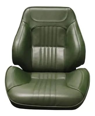 1971-72 Chevelle & El Camino Touring II Front Bucket Seats Assembled thumbnail 4