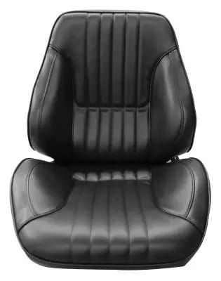 1968 Chevelle & El Camino Touring II Front Bucket Seats Assembled thumbnail 3