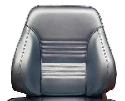 1967 Chevelle & El Camino Touring II Front Bucket Seats Assembled thumbnail 4