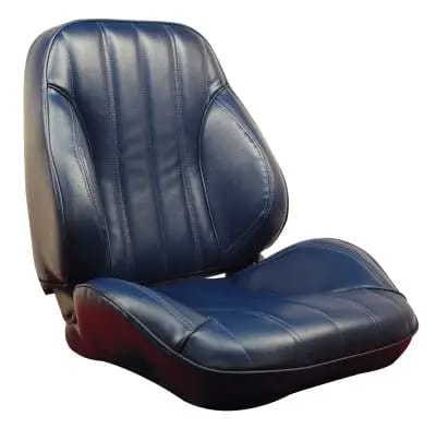 1966 Chevelle & El Camino Touring II Front Bucket Seats Assembled thumbnail 3