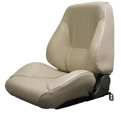 1964 Chevelle & El Camino Touring II Front Bucket Seats Assembled thumbnail 3