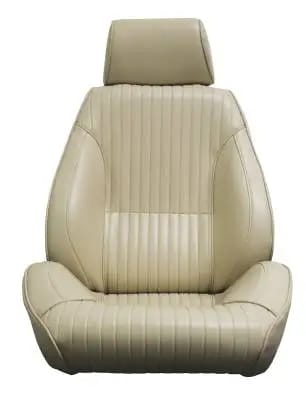1964 Chevelle & El Camino Touring II Front Bucket Seats Assembled thumbnail 4