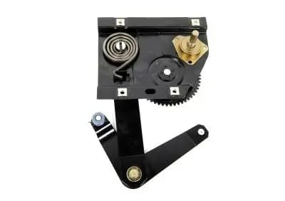 Quarter Window Regulator - driver or passenger side thumbnail 2