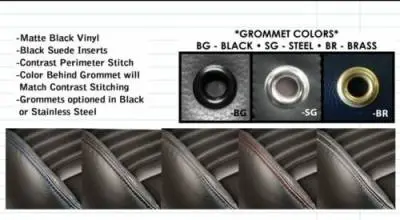 1968 Camaro Molded Sport XR Door & Rear Quarter Panel Set thumbnail 2