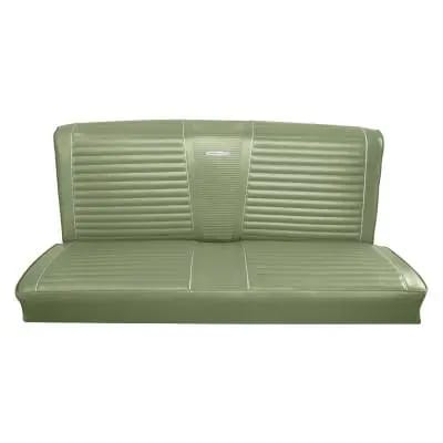 1964 500 Ford Fairlane Special Interior Kit thumbnail 7