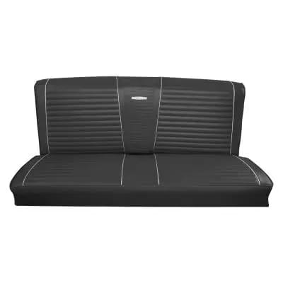 1964 500 Ford Fairlane Special Interior Kit thumbnail 5