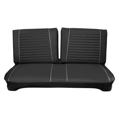 1964 500 Ford Fairlane Special Interior Kit thumbnail 4