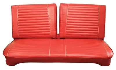 1964 500 Ford Fairlane Special Interior Kit