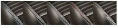 Sport Rear Upholstery for 1970-72 Chevelle Coupe or Convertible thumbnail 2