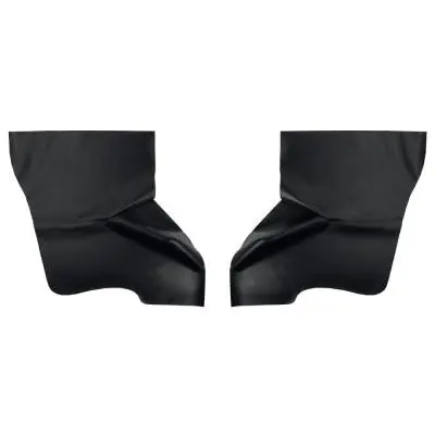 Quarter Trim Upholstery 1964-1/2 - 1968 Mustang Convertible