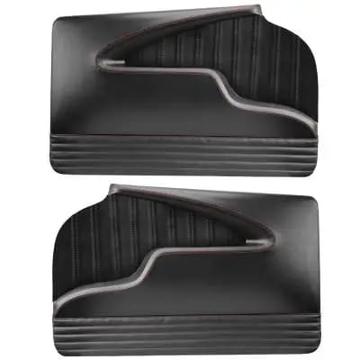 1955, 1956, 1957 Chevy Sport Bench Seat Interior Kit 2 thumbnail 5