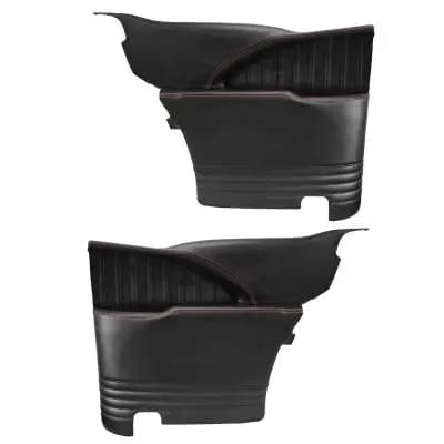 1955, 1956, 1957 Chevy Sport Bucket Seat Interior Kit 2 thumbnail 7