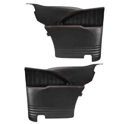 1955, 1956, 1957 Chevy Sport Bucket Seat Interior Kit 1 thumbnail 6