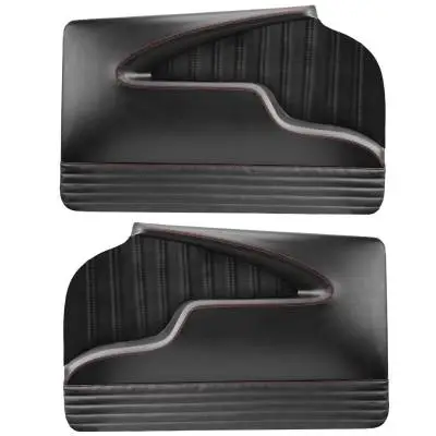 1955, 1956, 1957 Chevy Sport Bucket Seat Interior Kit 1 thumbnail 5