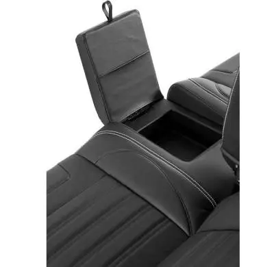 Pro-Series Universal Sport DD 60" Deluxe Bench Seat thumbnail 3