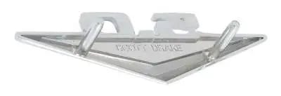 1965-73 Mustang 5.0 Emblem by Scott Drake thumbnail 2