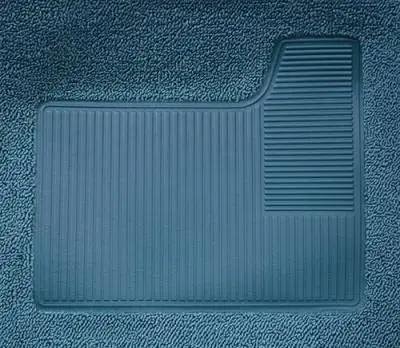 Molded Carpet for 1969 -1972 Nova, Chevy II, Your Choice of Color thumbnail 2