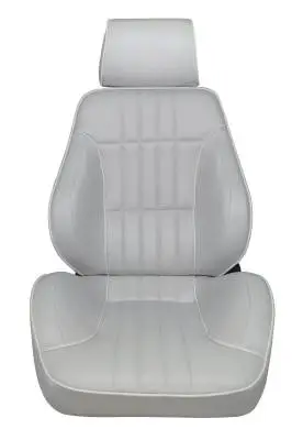1977-1979 Camaro Touring II Front Bucket Seats Assembled thumbnail 2