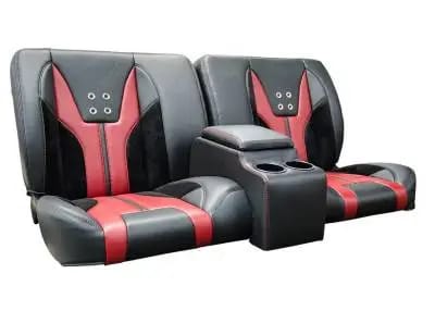 Sport Universal Pro Series Bench Console thumbnail 3