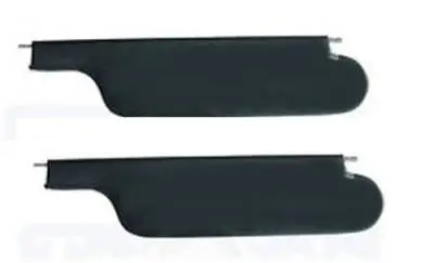 1970 Chevelle Coupe Replacement Headliner, Visor and Sailpanel Kit thumbnail 3