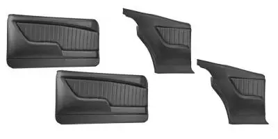 1969 Camaro Sport Interior Kit thumbnail 3