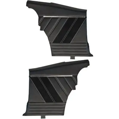 1968 Camaro Sport R Interior Kit thumbnail 5