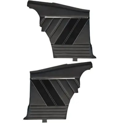 1969 Camaro Sport R Interior Kit thumbnail 5