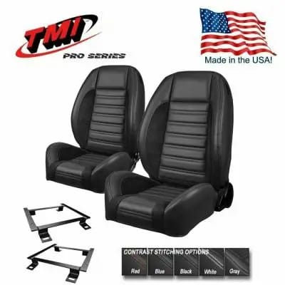 1967 Camaro Sport Interior Kit thumbnail 2