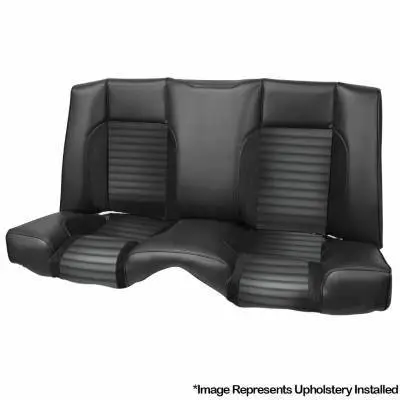 1969 Camaro Sport Interior Kit thumbnail 5