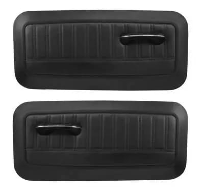 1960-66 Chevy & GMC Truck Sport Pro-Series Interior Kit w/Bench Seat thumbnail 4
