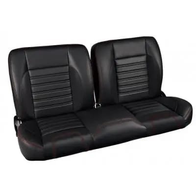 1967-72 Chevy & GMC Truck Sport Pro-Series Interior Kit w/Bench Seat thumbnail 2