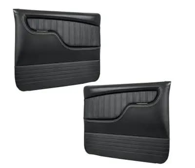 1967-72 Chevy & GMC Truck Sport Pro-Series Interior Kit w/Bench Seat thumbnail 10