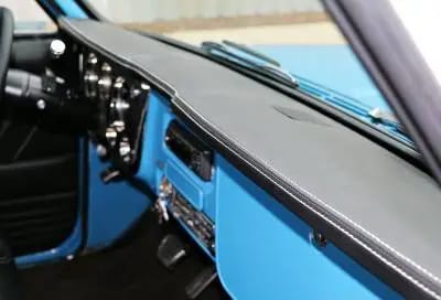 1967-72 Chevy & GMC Truck Sport Pro-Series Interior Kit w/Bench Seat thumbnail 12
