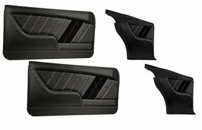 1969 Camaro Sport R Interior Kit thumbnail 4