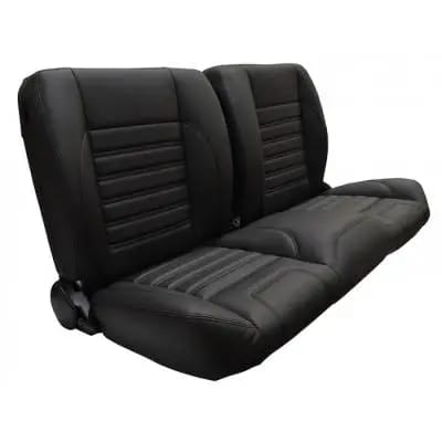 1960-66 Chevy & GMC Truck Sport Pro-Series Interior Kit w/Bench Seat thumbnail 3