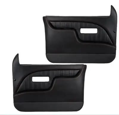 1988-94 Chevy & GMC OBS Truck Sport Pro-Series Interior Kit w/Bucket Seats thumbnail 3